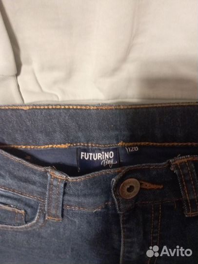 Детские вещи пакетом