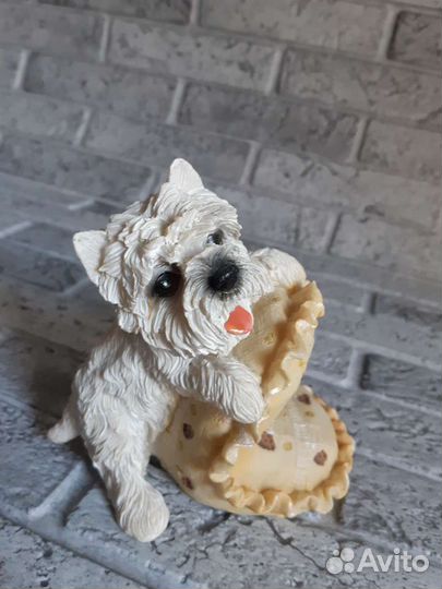 Копилка Собака