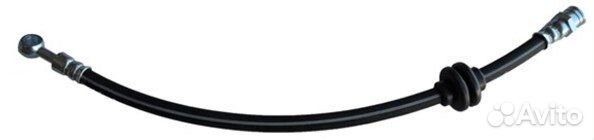 Тормозной шланг Шевроле Авео