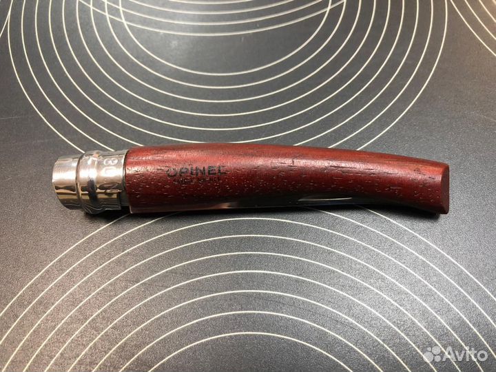 Opinel Нож складной Slim №08 филейный