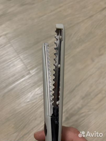 Ножницы для фигурной нарезки бумаги