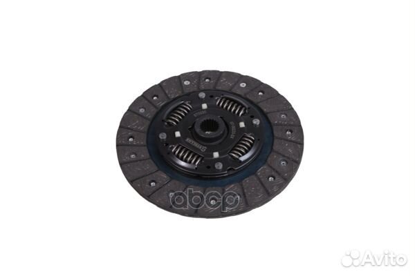 Диск сцепления Hyundai Getz 1.4i 05-09 0700233SX