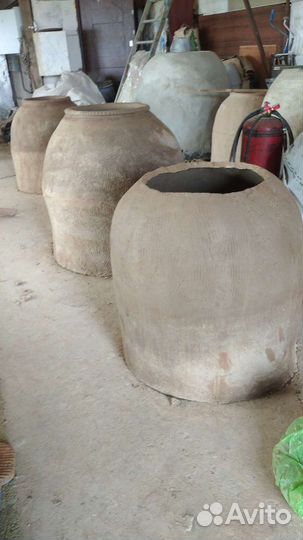 Тандыр для Лепешек