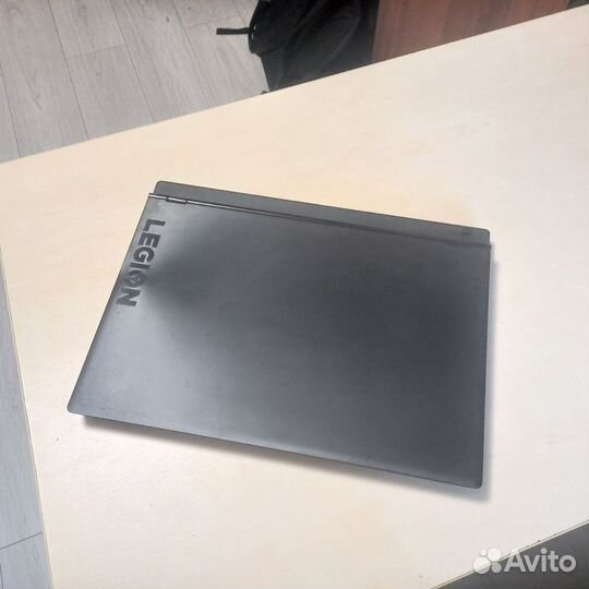 Игровой ноутбук Lenovo Legion Y530-15ICH