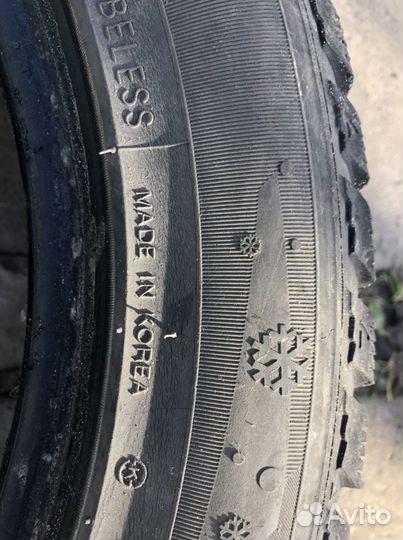 Kumho I'Zen KW22 205/55 R16