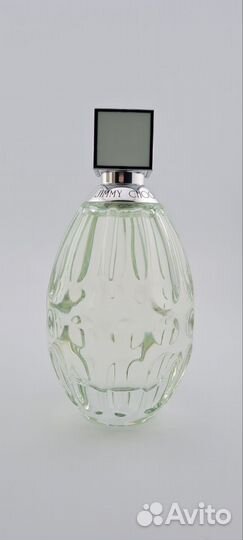 Jimmy choo Floral 90мл