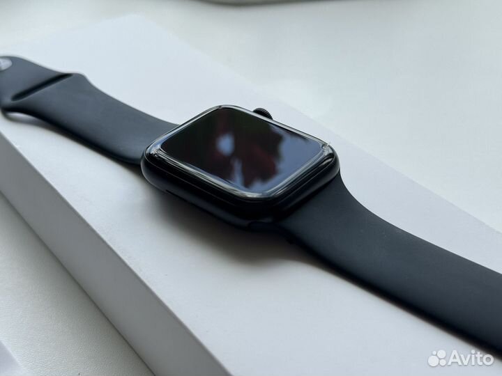 Apple Watch Se 2 (3 недели)