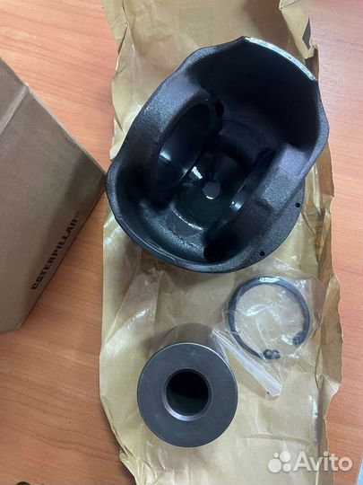 Поршень Caterpillar C15 BXS 356-4787