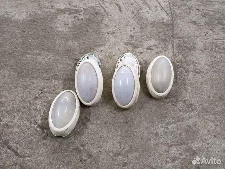 Светильники