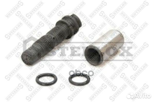 Р/к пальцев рессорstellox 84-39322-SX Stellox