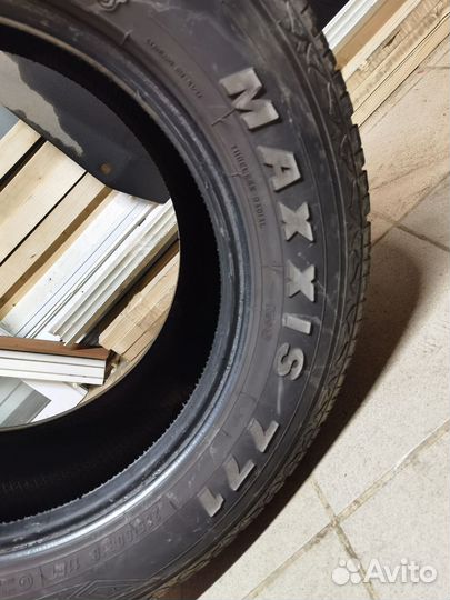 Maxxis AT-771 Bravo 285/60 R18