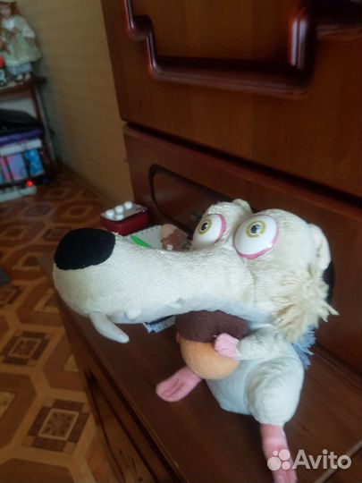 Детские игрушки