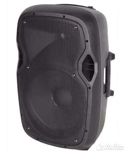 Акустическая система активная XLine PRA-180 с MP3