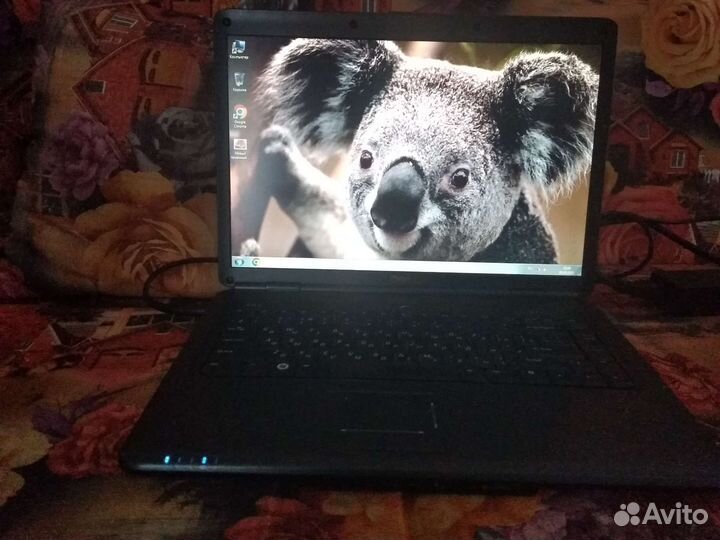Ноутбук Dell