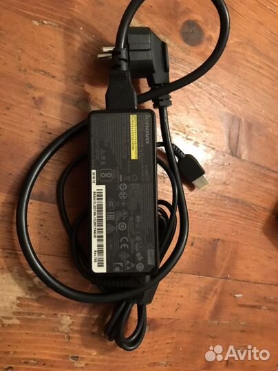 Мини-пк Lenovo ThinkCentre M73