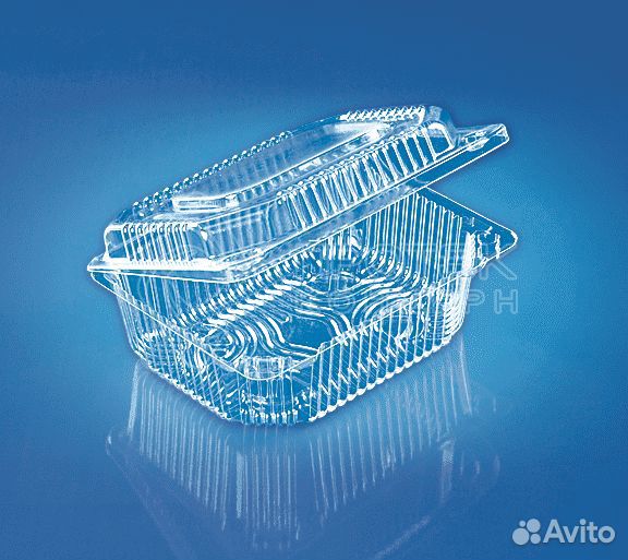 Упаковка лоток коррекс контейнер пр-К-8