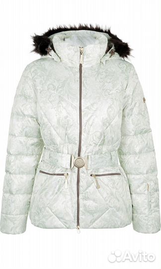 Горнолыжная куртка