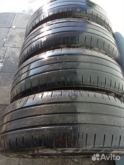 Kumho Solus KH17 185/65 R15 88