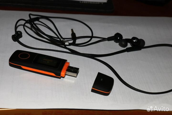 Продам MP3 - плеер