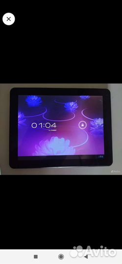 Планшет Treelogic Brevis 1002 8G 3G