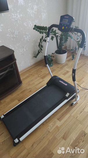 Беговая дорожка
