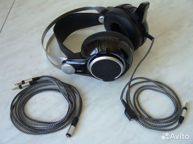 Кабель / Игровая гарнитура A4Tech Bloody M425