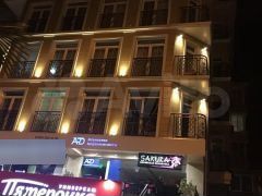 2-к. квартира, 35 м², 4/5 эт.