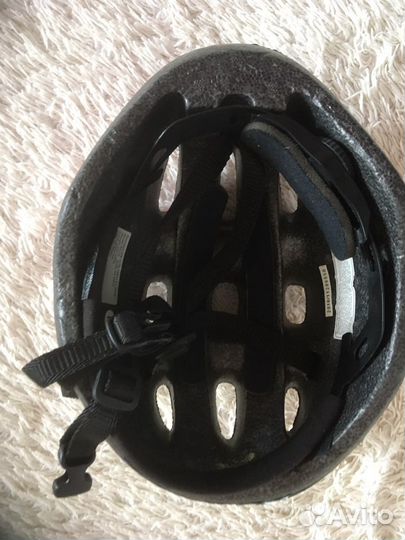 Детский шлем защитный