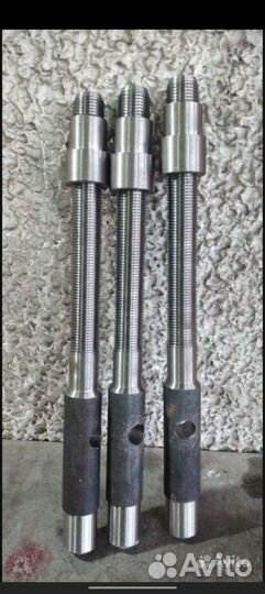 Токарные работы по металлу