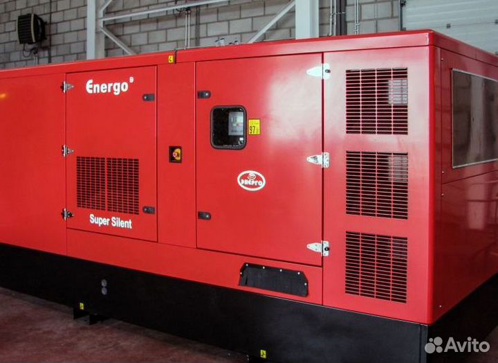 Генератор дизельный