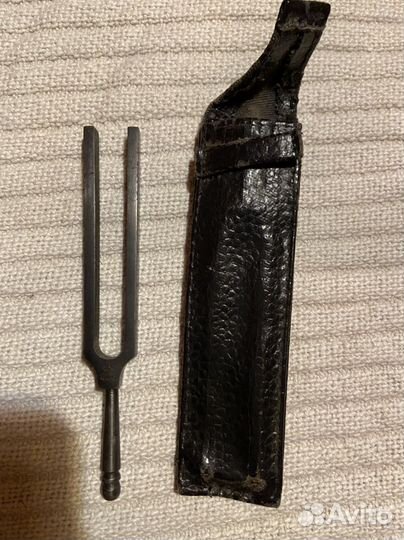 Камертон Ля Советский