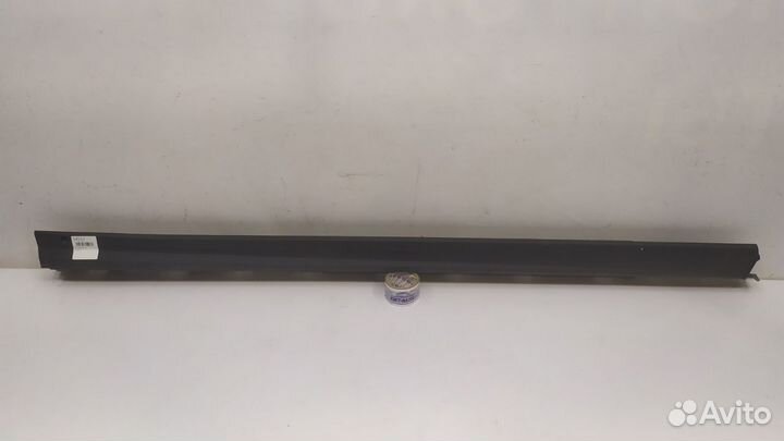 Накладка порога правая Toyota Rav4 XA50 2018