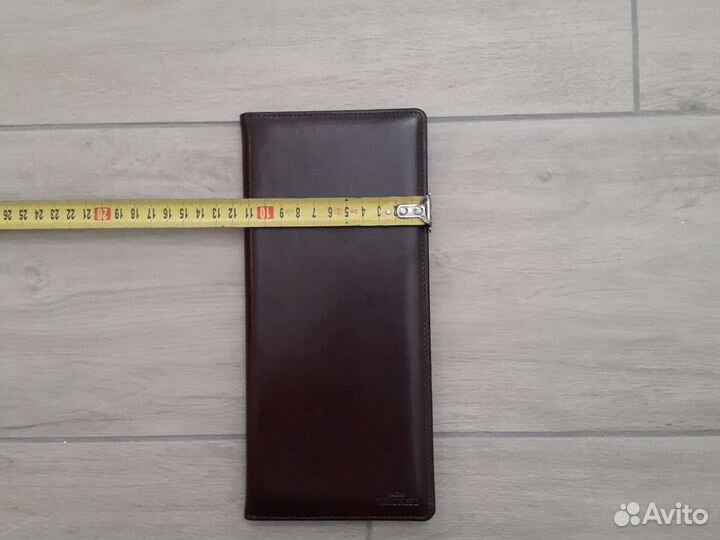 Визитница для карт