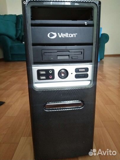 Пк на запчасти