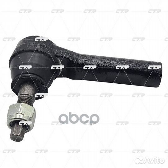 Наконечник рулевой тяги L/R (старый арт. cecr-9