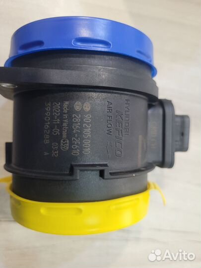 Продаю дмрв Santa Fe 4 арт.28164 2 F610