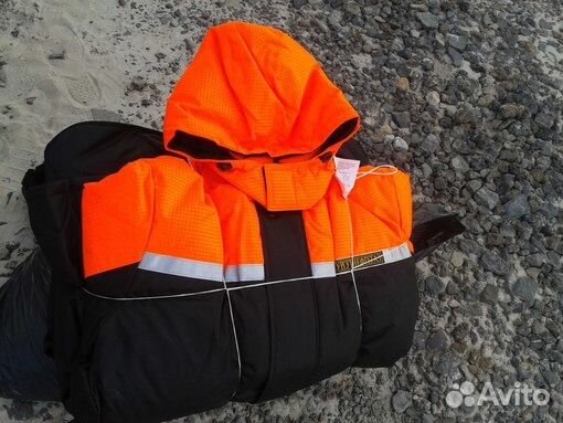 Спецодежда