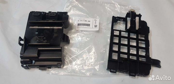 Bmw S1000RR K67 Кронштейн Э Б У 61 35 8 406 208