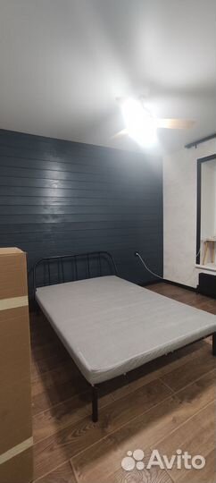 Кровать Мира Хофф новая 140*200