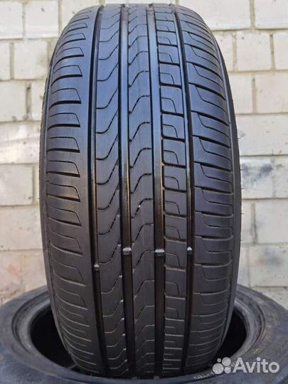 Pirelli Cinturato P7 225/55 R17 100H