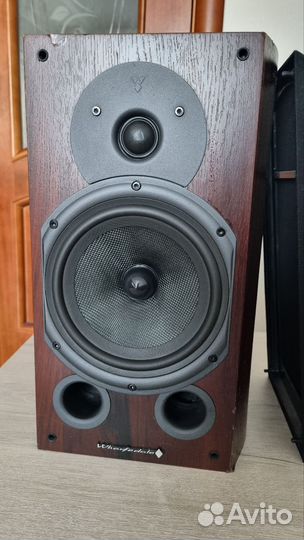 Wharfedale diamond 9.2