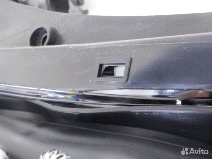 Б/У Б/У Фара левая Kia Sportage 2016- T21080306