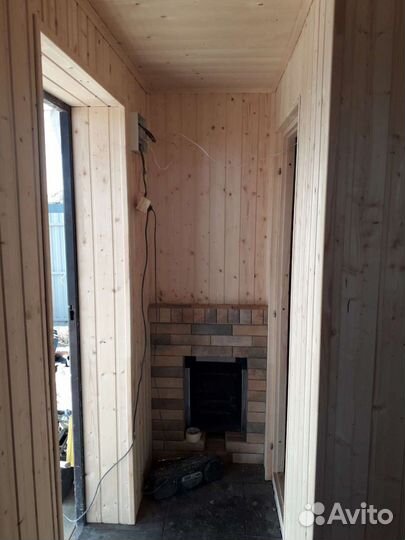 Ремонтно - строительные работы