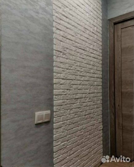 Кирпич камень плитка клинкер