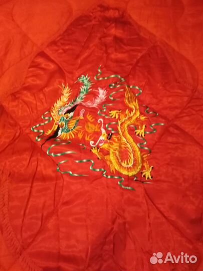 Новое одеяло-покрывало