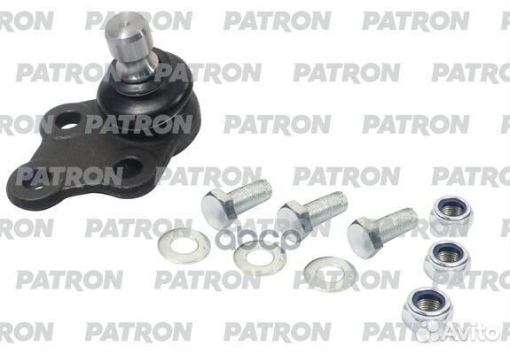 Опора шаровая