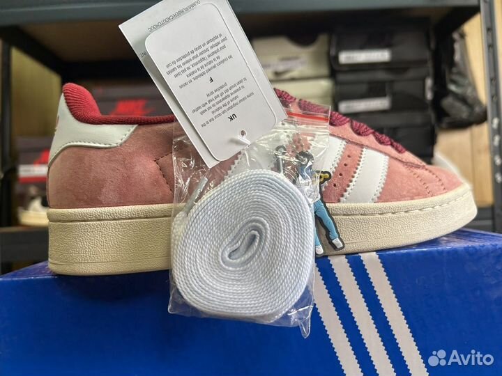 Кроссовки Adidas campus 00s 39 размер