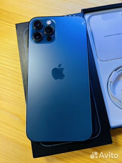 iPhone 12 pro 128 гб