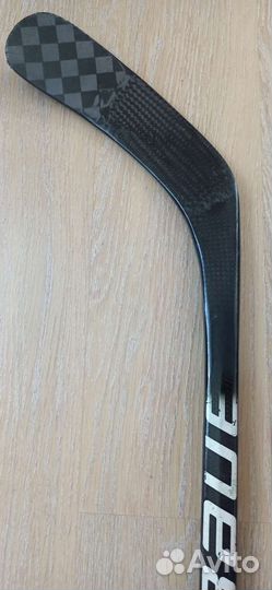 Клюшка хоккейная детская