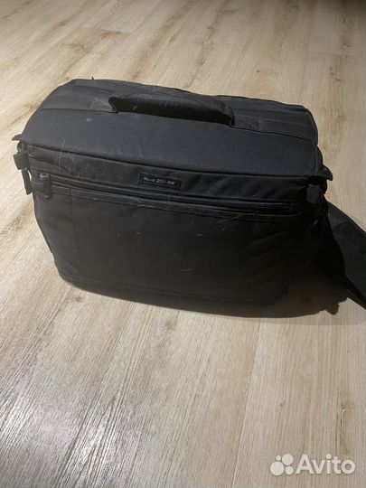 Универсальная фотосумка lowepro nova 200 aw